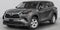 2023 Toyota Highlander XSE AWD (Natl)