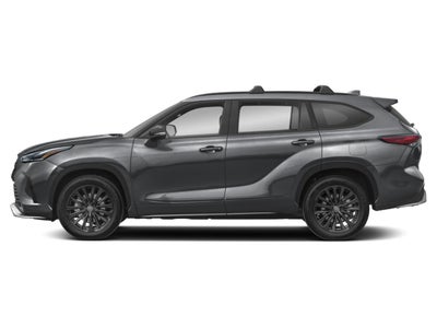 2023 Toyota Highlander XSE AWD (Natl)