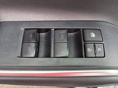 2024 Toyota Highlander XLE AWD (Natl)