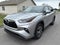 2024 Toyota Highlander XLE AWD (Natl)