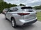 2024 Toyota Highlander LE AWD (SE)