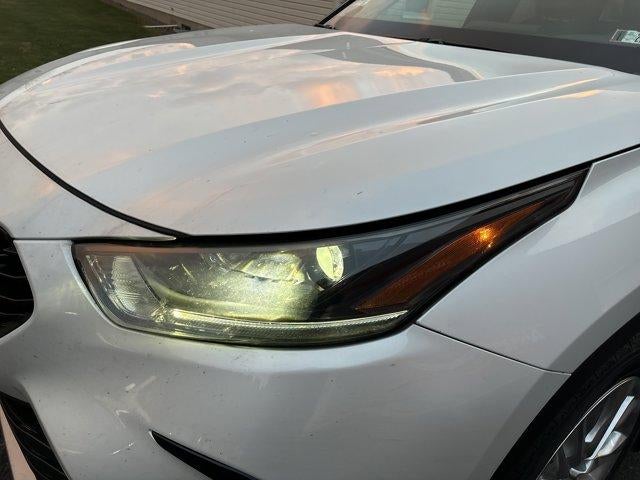 2023 Toyota Highlander XSE AWD (Natl)