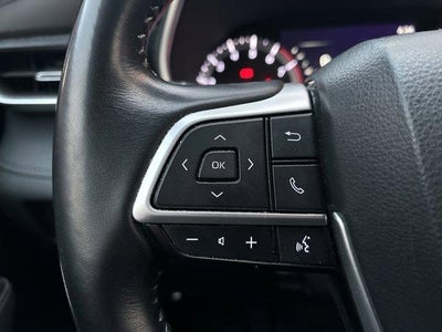 2023 Toyota Highlander XSE AWD (Natl)