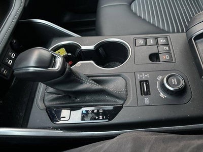 2023 Toyota Highlander XSE AWD (Natl)