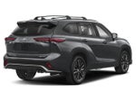 2023 Toyota Highlander XSE AWD (Natl)