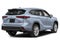 2024 Toyota Highlander Limited AWD (Natl)
