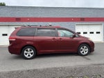 2013 Toyota Sienna 5dr 8-Pass Van V6 LE FWD (Natl)