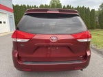 2013 Toyota Sienna 5dr 8-Pass Van V6 LE FWD (Natl)