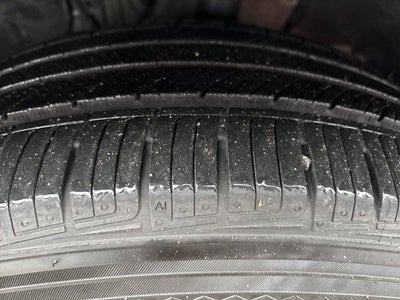 2021 Toyota Highlander XSE AWD (Natl)