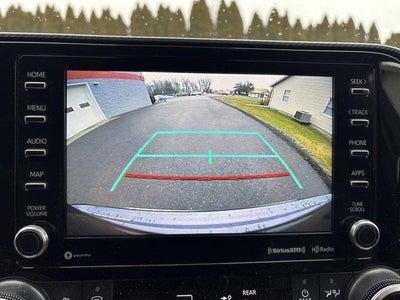 2021 Toyota Highlander XSE AWD (Natl)