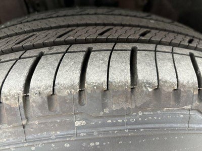 2022 Toyota Highlander Hybrid Limited AWD (Natl)