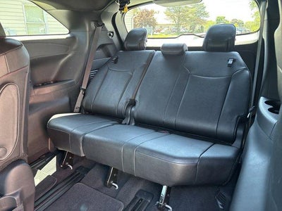 2025 Toyota Sienna XSE AWD 7-Passenger (Natl)