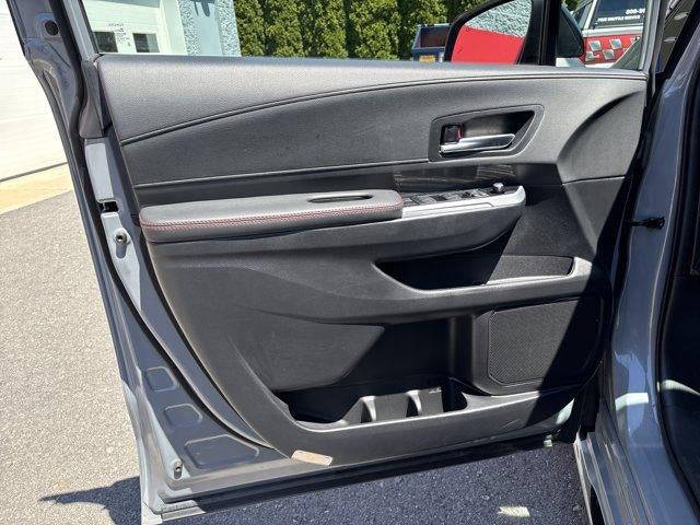 2025 Toyota Sienna XSE AWD 7-Passenger (Natl)