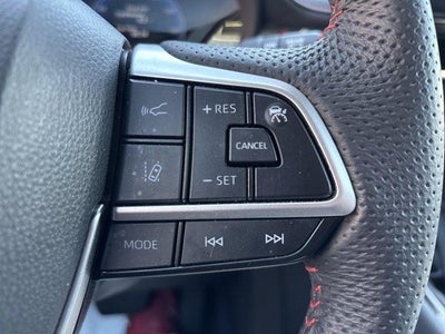 2025 Toyota Sienna XSE AWD 7-Passenger (Natl)