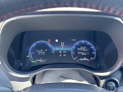 2025 Toyota Sienna XSE AWD 7-Passenger (Natl)