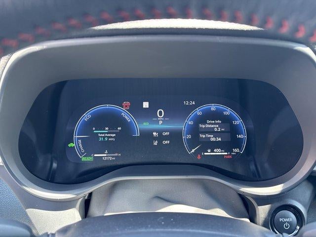 2025 Toyota Sienna XSE AWD 7-Passenger (Natl)