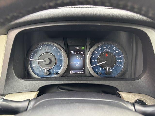 2020 Toyota Sienna XLE Premium FWD 8-Passenger (Natl)