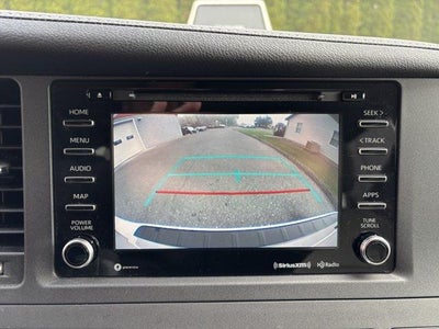 2020 Toyota Sienna XLE Premium FWD 8-Passenger (Natl)