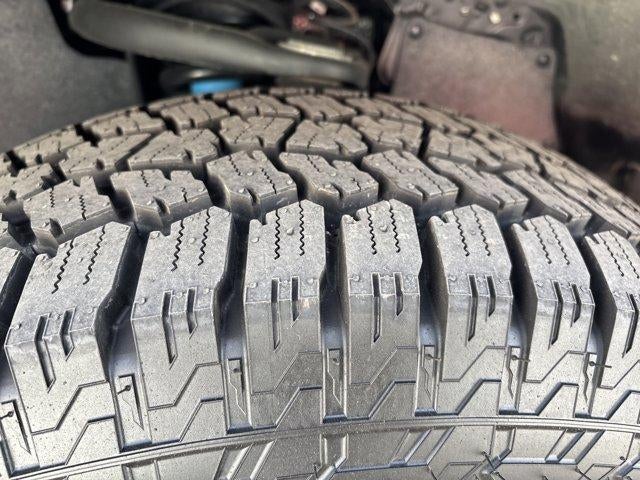 2018 Toyota Tundra 4WD 4WD 1794 Edition CrewMax 5.5' Bed 5.7L (Natl)