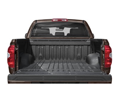 2018 Toyota Tundra 4WD 4WD 1794 Edition CrewMax 5.5' Bed 5.7L (Natl)