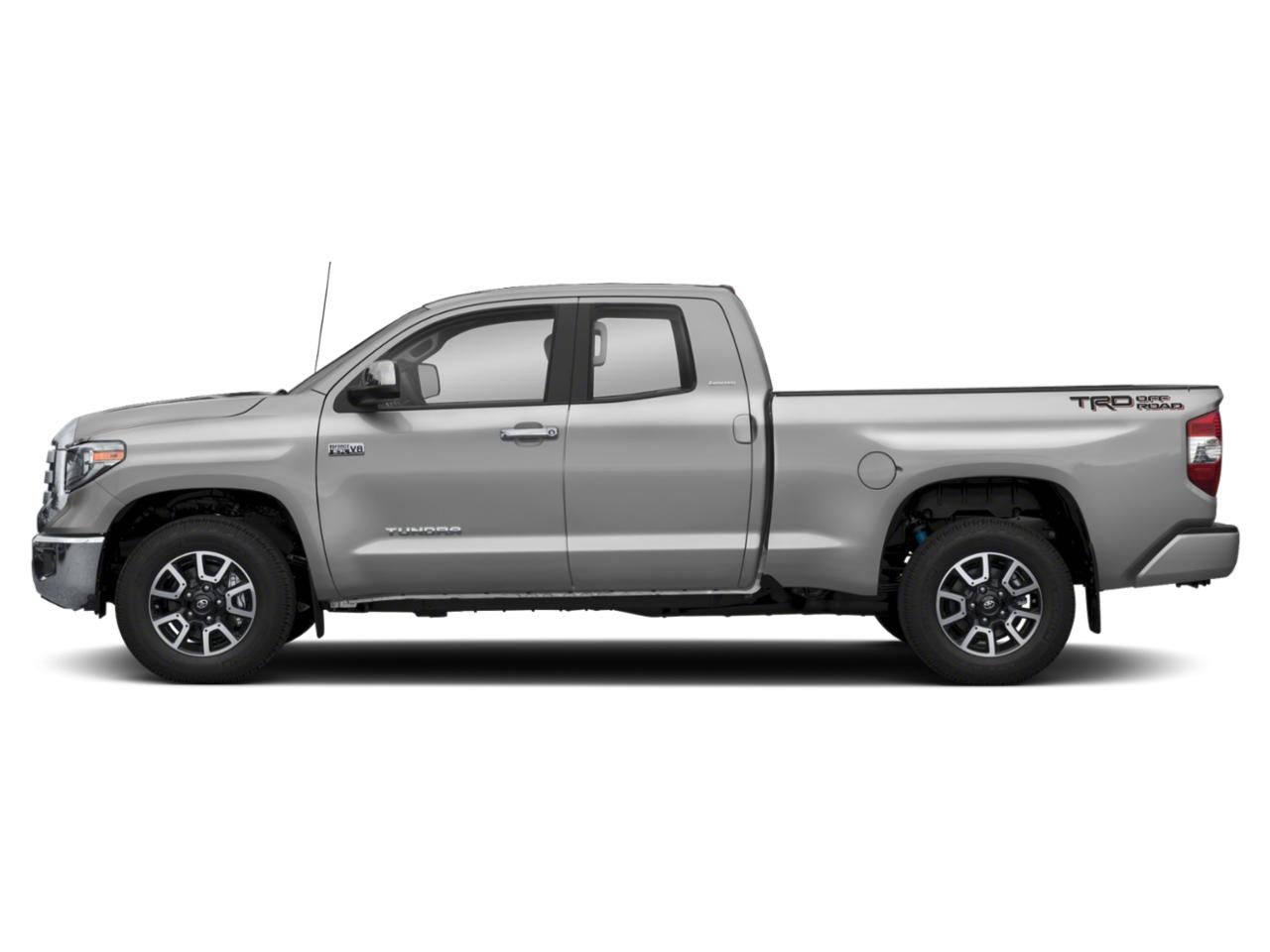 2018 Toyota Tundra 4WD 4WD 1794 Edition CrewMax 5.5' Bed 5.7L (Natl)