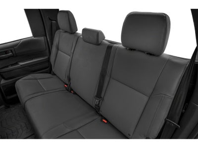 2020 Toyota Tundra 4WD 4WD SR Double Cab 8.1' Bed 5.7L (Natl)