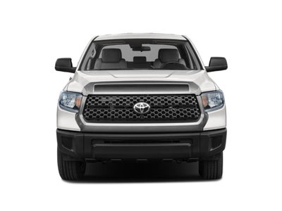 2020 Toyota Tundra 4WD 4WD SR Double Cab 8.1' Bed 5.7L (Natl)