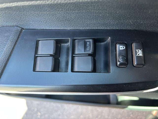 2017 Toyota Tundra 4WD 4WD SR5 CrewMax 5.5' Bed 5.7L (SE)