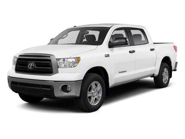 2013 Toyota Tundra 4WD Truck 4WD CrewMax Short Bed 5.7L (Natl)