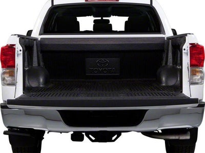 2013 Toyota Tundra 4WD Truck 4WD CrewMax Short Bed 5.7L (Natl)