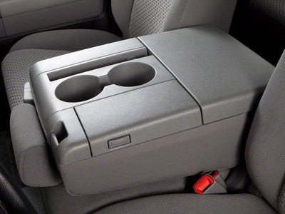 2013 Toyota Tundra 4WD Truck 4WD CrewMax Short Bed 5.7L (Natl)