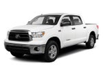 2013 Toyota Tundra 4WD Truck 4WD CrewMax Short Bed 5.7L (Natl)