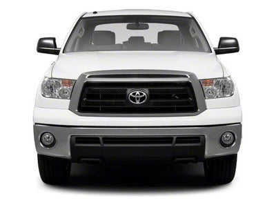 2013 Toyota Tundra 4WD Truck 4WD CrewMax Short Bed 5.7L (Natl)
