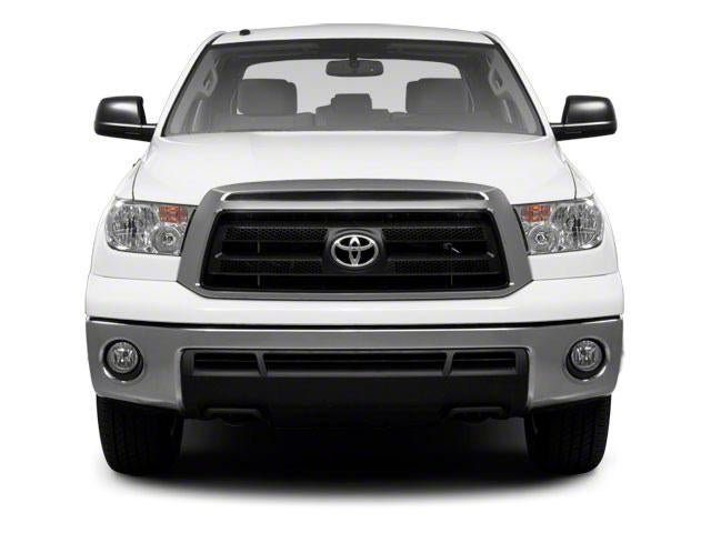 2013 Toyota Tundra 4WD Truck 4WD CrewMax Short Bed 5.7L (Natl)