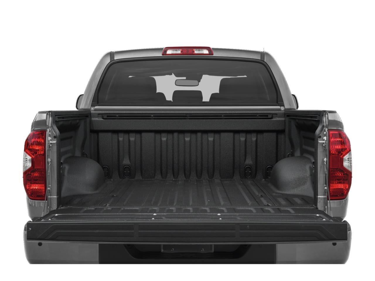 2020 Toyota Tundra 4WD 4WD Limited CrewMax 5.5' Bed 5.7L (Natl)