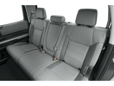 2020 Toyota Tundra 4WD 4WD Limited CrewMax 5.5' Bed 5.7L (Natl)