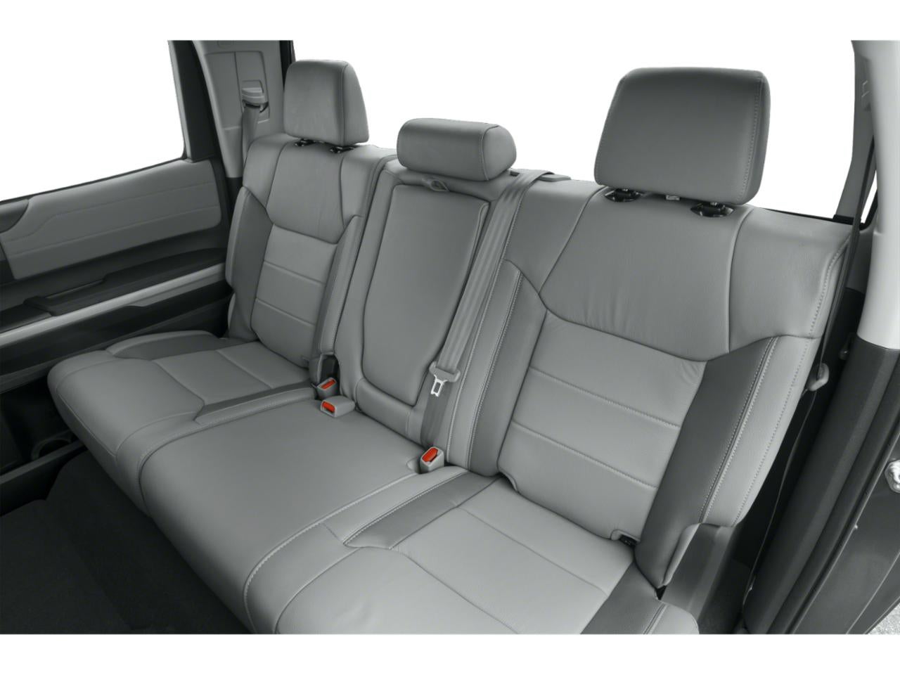 2020 Toyota Tundra 4WD 4WD Limited CrewMax 5.5' Bed 5.7L (Natl)