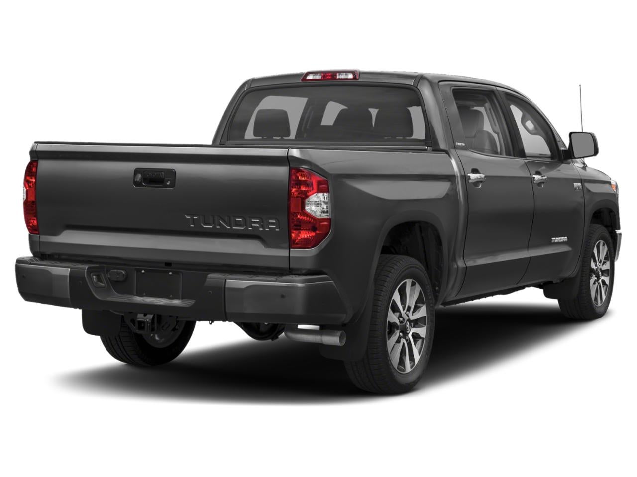 2021 Toyota Tundra 4WD 4WD Limited CrewMax 5.5' Bed 5.7L (Natl)