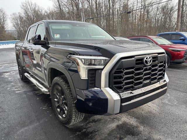 2023 Toyota Tundra 4WD 4WD Limited CrewMax 5.5' Bed (Natl)