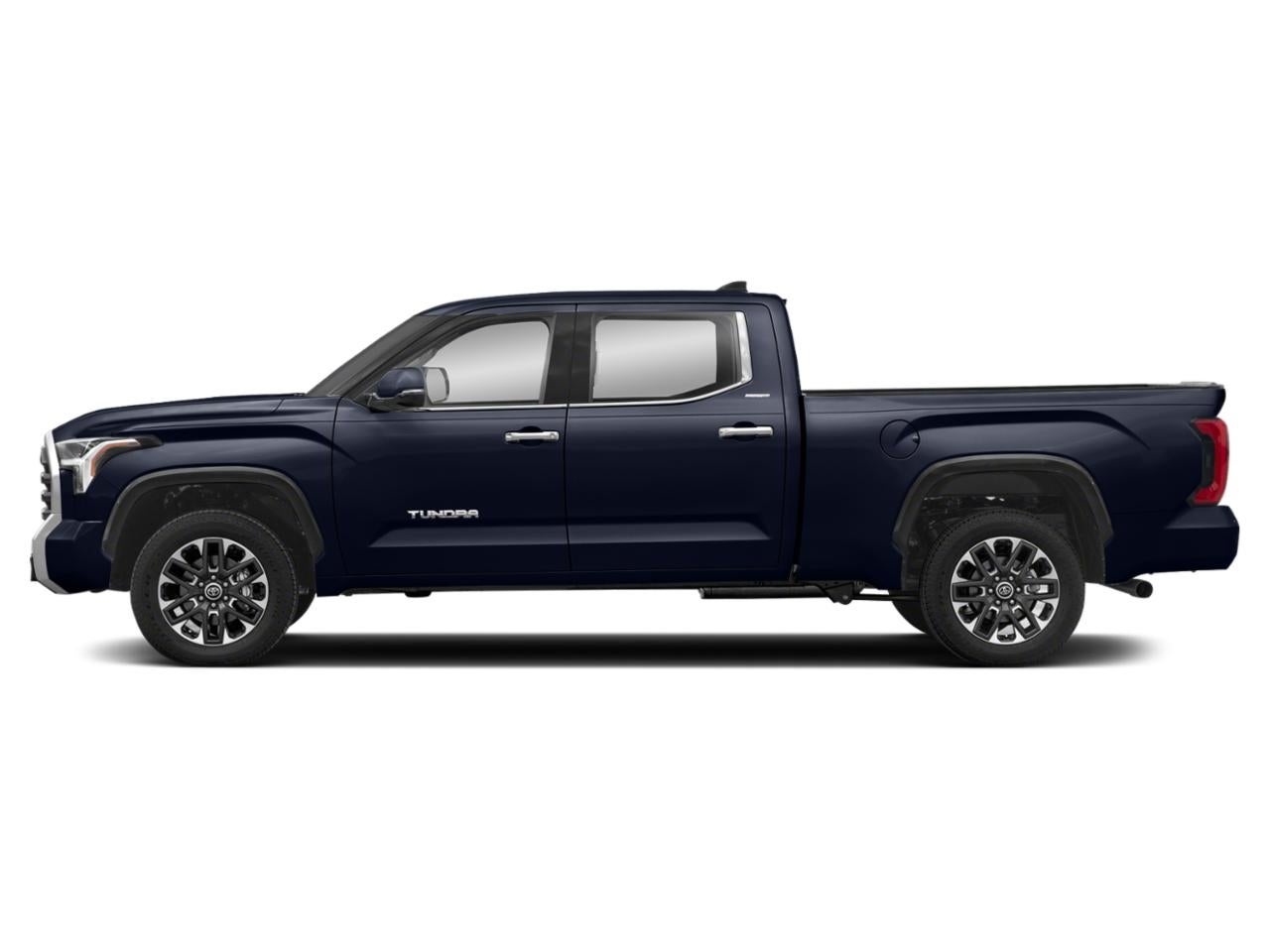 2023 Toyota Tundra 4WD 4WD Limited CrewMax 5.5' Bed (Natl)