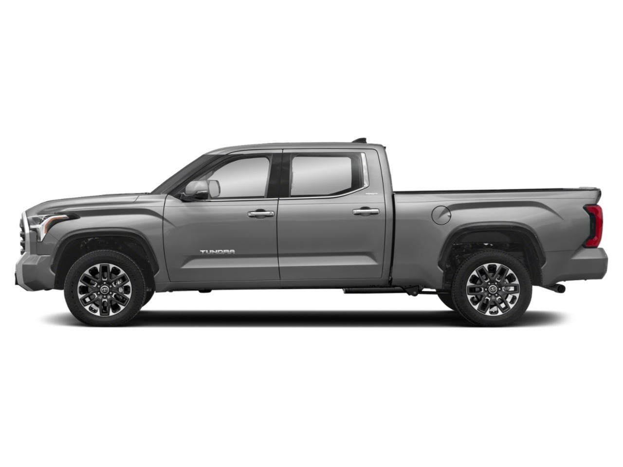 2023 Toyota Tundra 4WD 4WD Limited CrewMax 5.5' Bed (Natl)