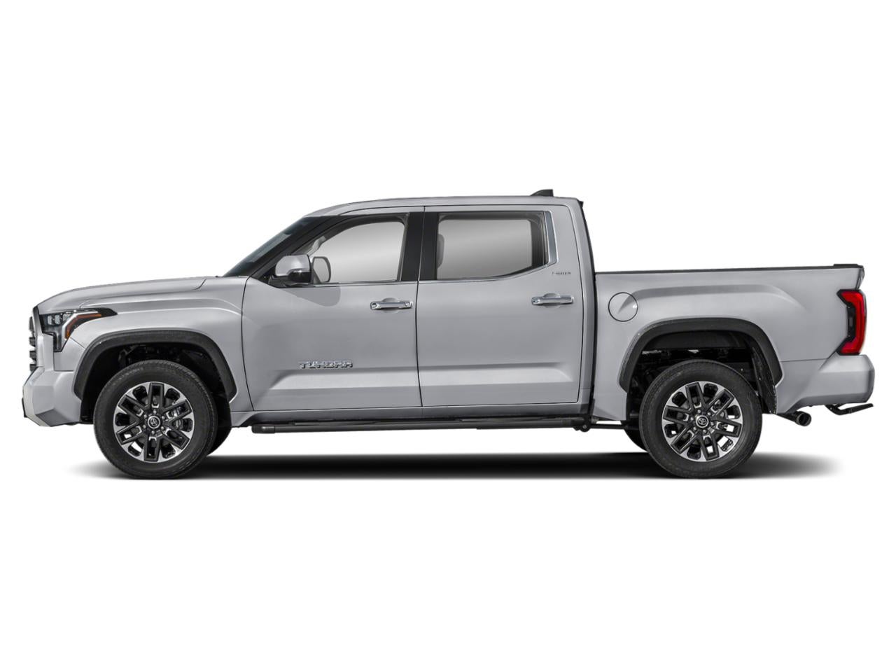 2024 Toyota Tundra 4WD 4WD Limited CrewMax 5.5' Bed (Natl)