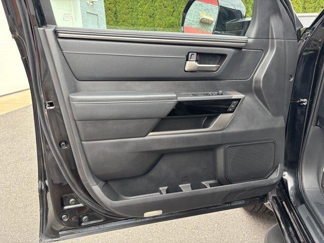 2025 Toyota Tundra 4WD 4WD Limited CrewMax 5.5' Bed (Natl)