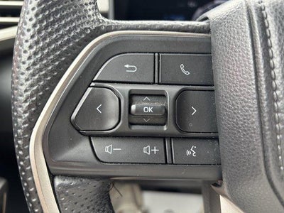 2025 Toyota Tundra 4WD 4WD Limited CrewMax 5.5' Bed (Natl)