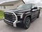 2025 Toyota Tundra 4WD 4WD Limited CrewMax 5.5' Bed (Natl)