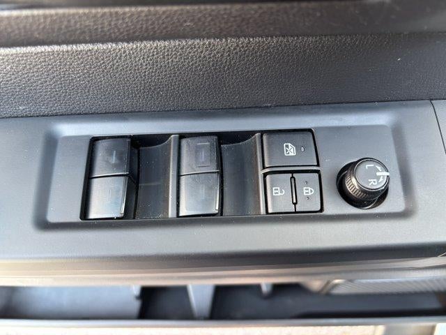 2024 Toyota Tundra 4WD 4WD SR CrewMax 5.5' Bed (Natl)