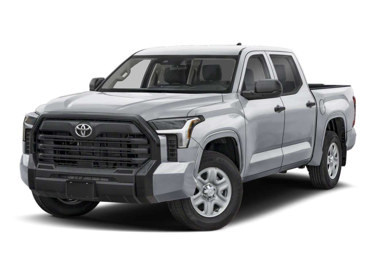 2024 Toyota Tundra 4WD 4WD SR CrewMax 5.5' Bed (Natl)