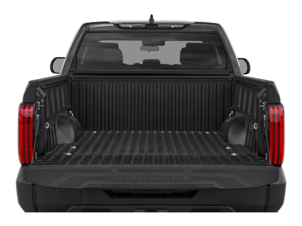 2024 Toyota Tundra 4WD 4WD SR CrewMax 5.5' Bed (Natl)