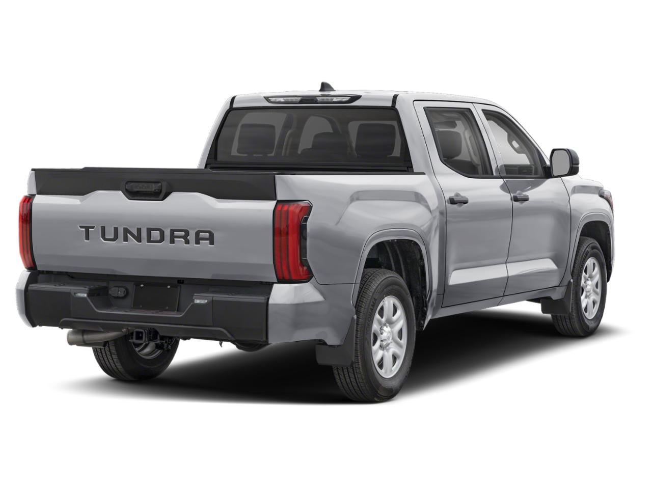 2024 Toyota Tundra 4WD 4WD SR CrewMax 5.5' Bed (Natl)