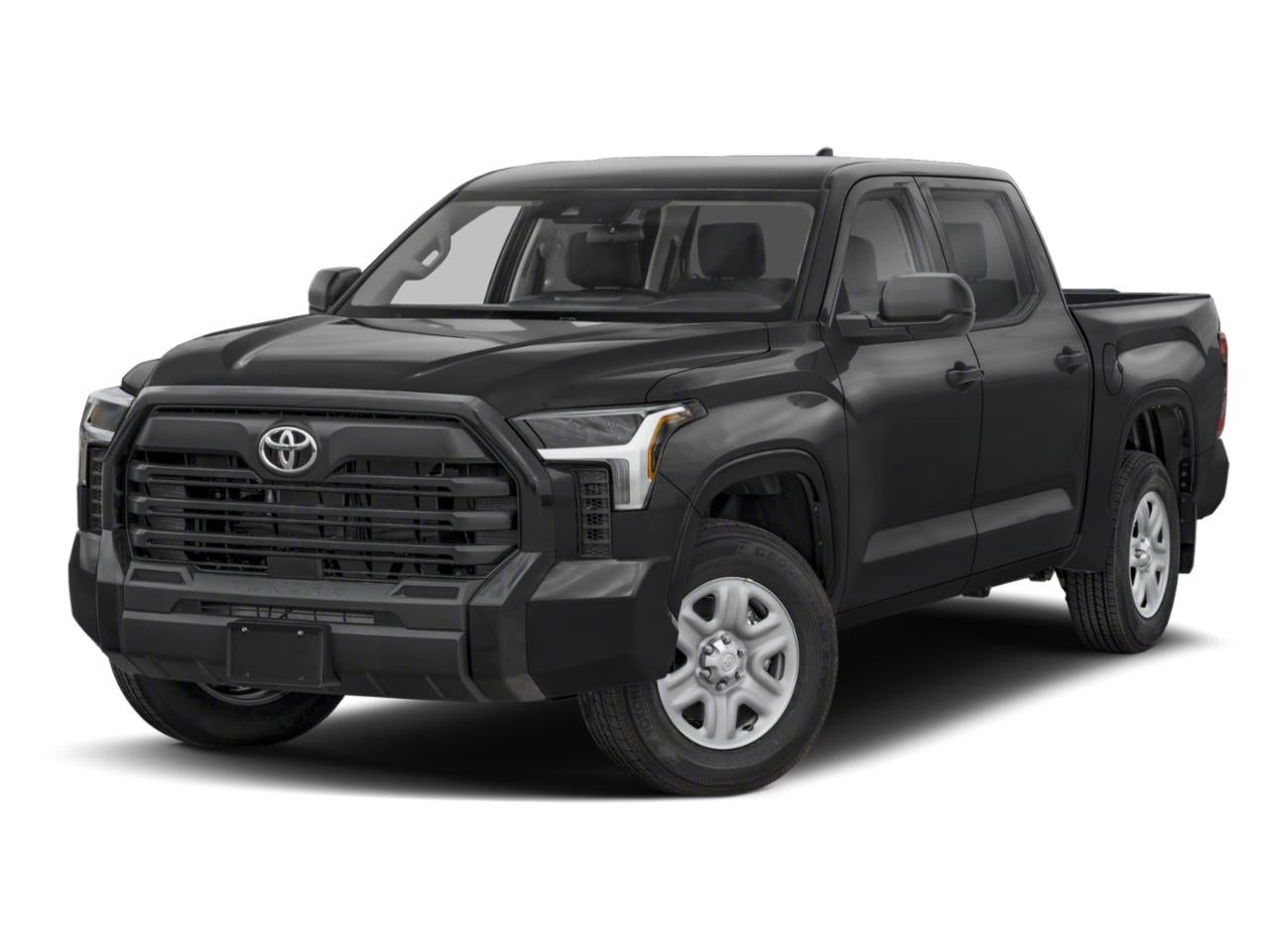 2024 Toyota Tundra 4WD 4WD SR CrewMax 5.5' Bed (Natl)
